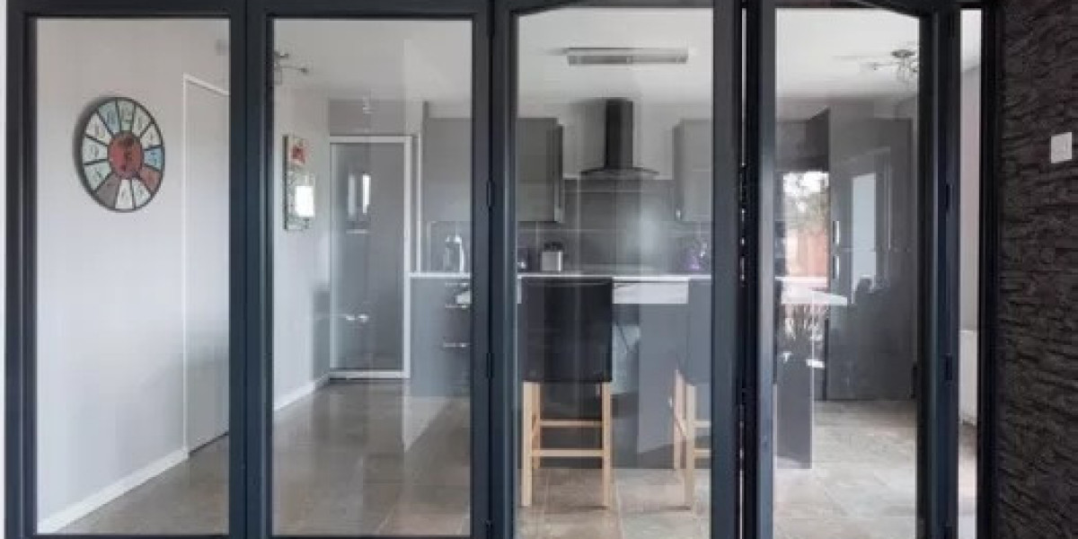A Proficient Rant About Bifold Door Repair