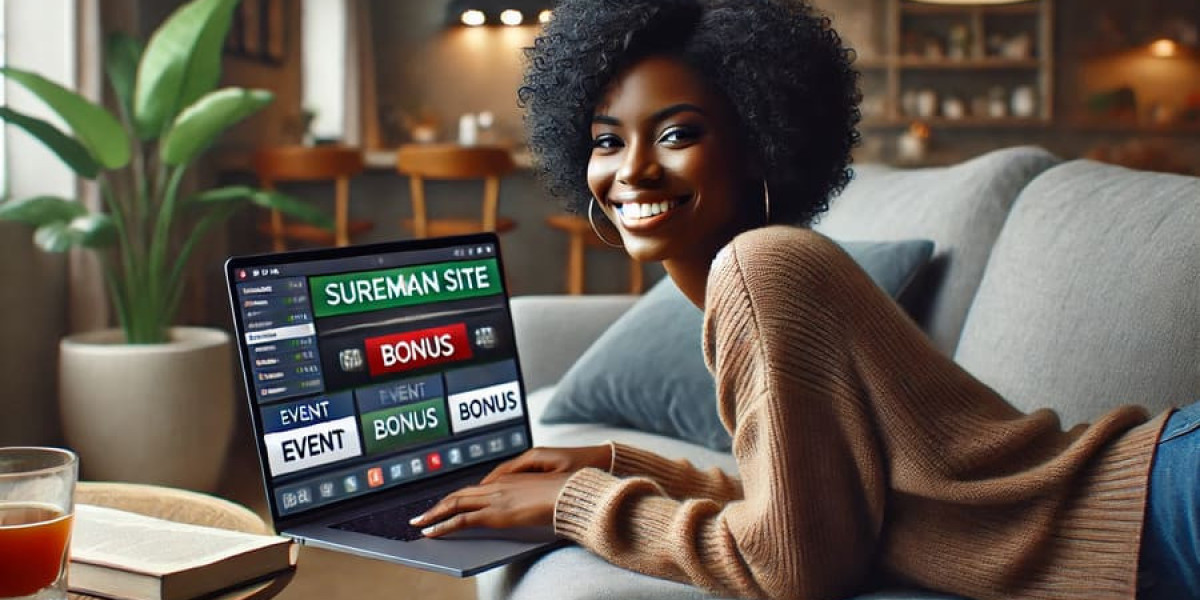 Discover How Sureman Helps Verify Online Gambling Sites to Prevent Scams
