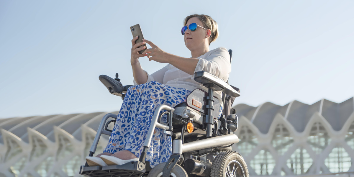 It's Time To Expand Your Portable Mobility Scooter Options