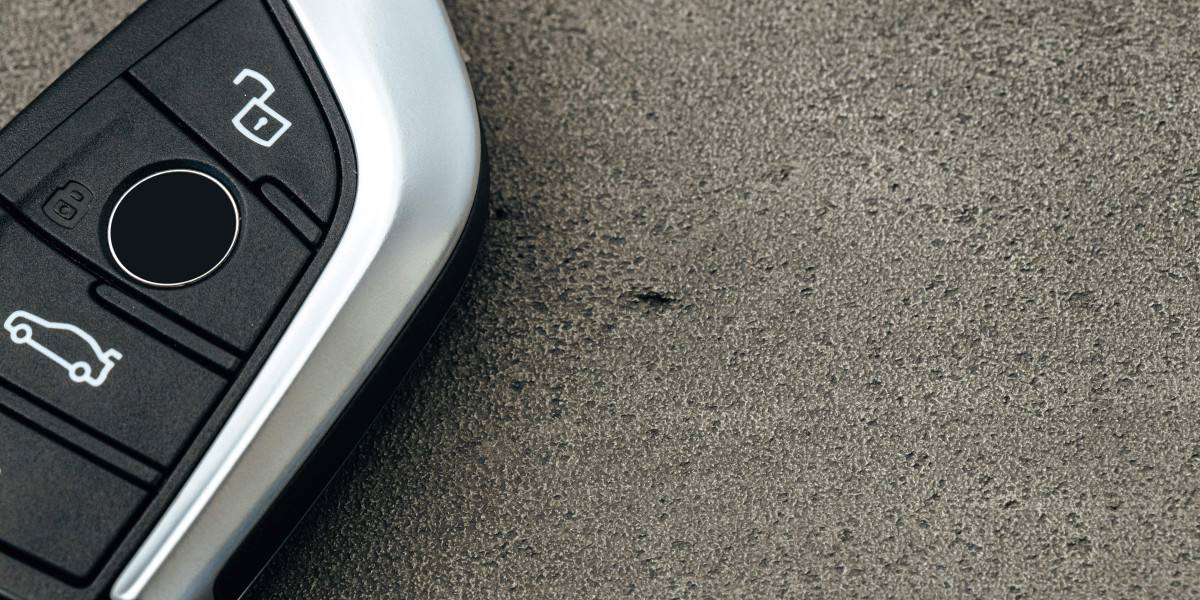 Car Key Replacement in Dunstable: A Comprehensive Guide