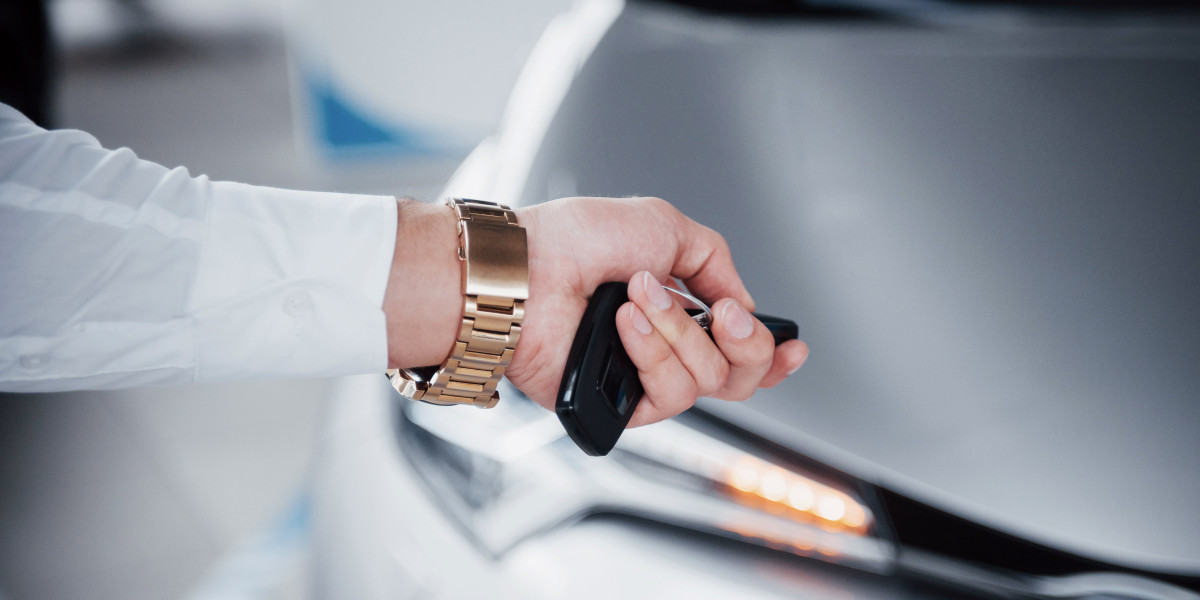 One Key Replacement Online Success Story You'll Never Be Able To