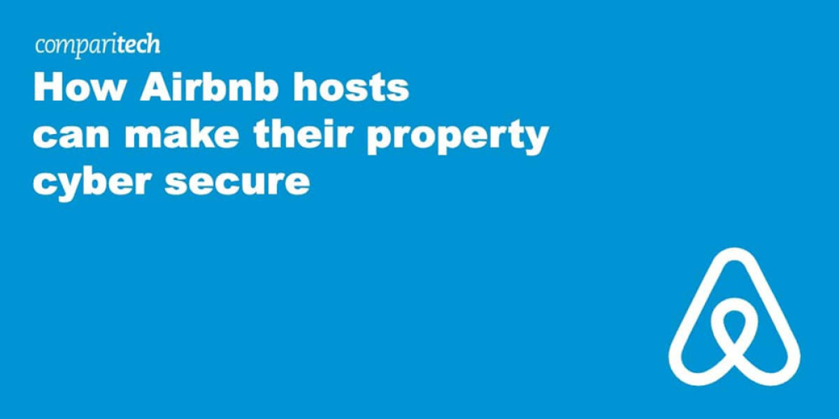 Cybersecurity for Short-Term Rentals: Enhance Safety