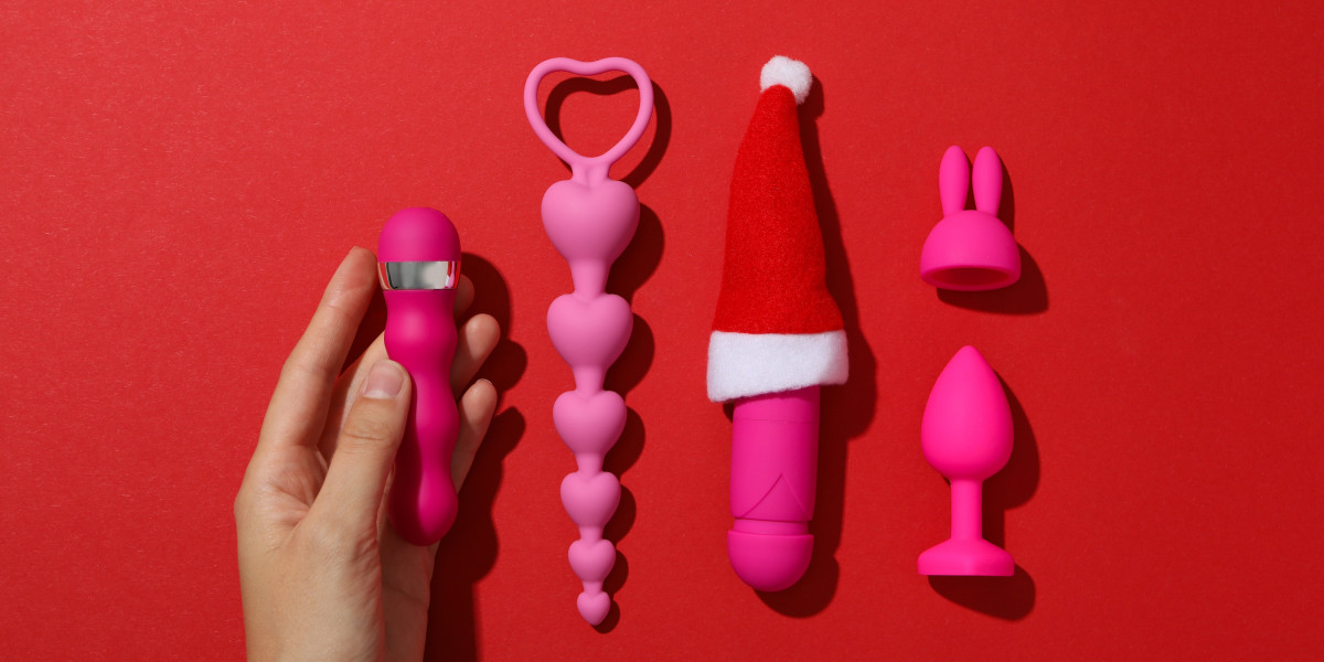 The 10 Scariest Things About Mens Adult Toy