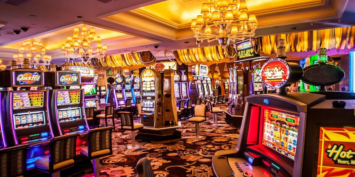 Understanding Gambling Site Scams: Insights from the Inavegas Scam Verification Community