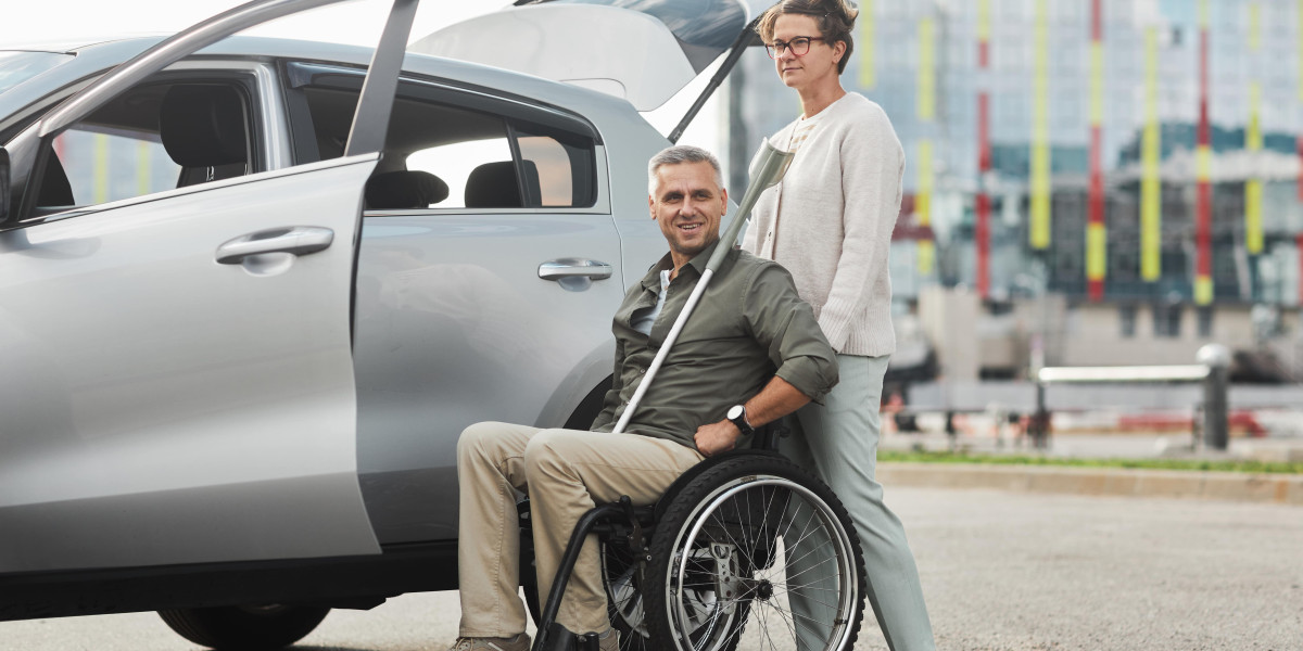 Can Folding Mobility Scooter Be The Next Supreme Ruler Of The World?
