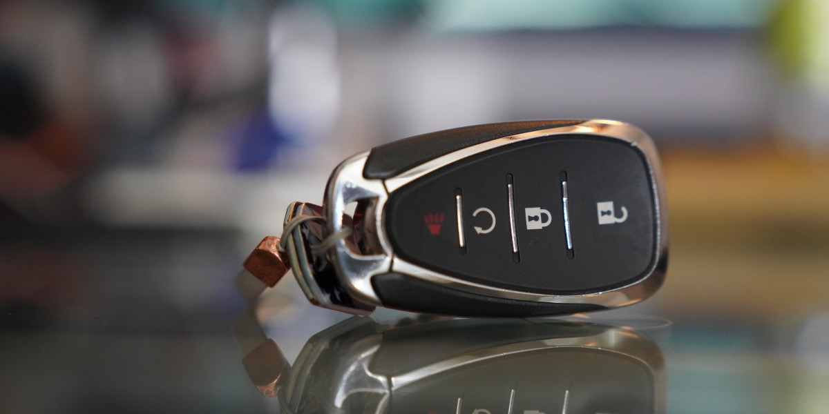 The Ultimate Cheat Sheet On Car Keys Replacement