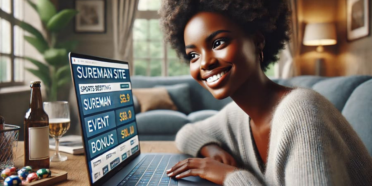 The Ultimate Guide to Sports Toto Sites and Scam Verification with Sureman