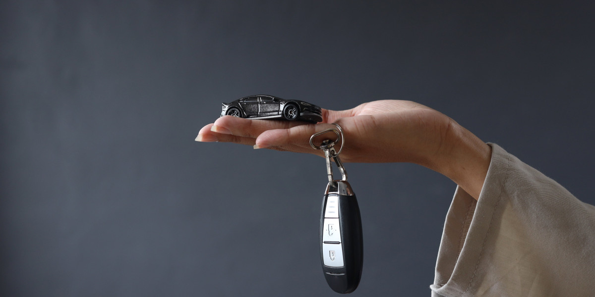 20 Fun Facts About Car Key And Remote Replacement