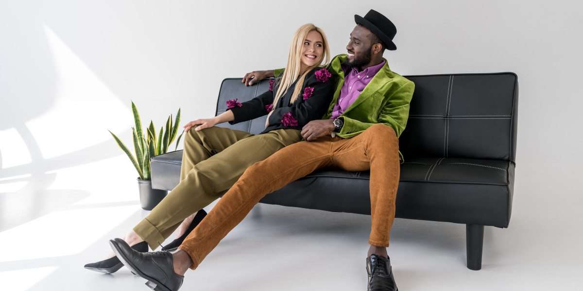 The Comfort and Style of Sofas and Couches: A Comprehensive Guide