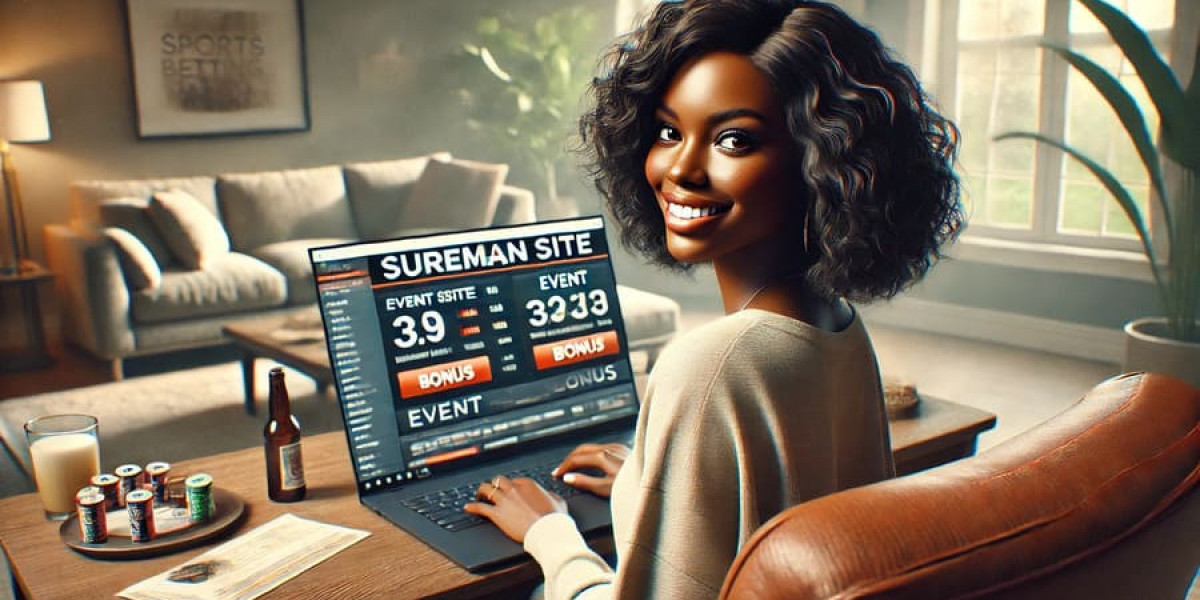 Discovering Scams in Betting Sites: Sureman’s Scam Verification Platform