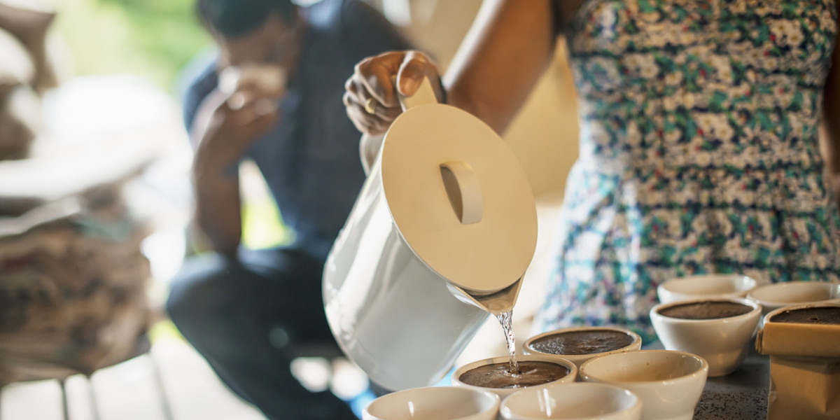 Five People You Must Know In The Best Tassimo Coffee Machine Industry