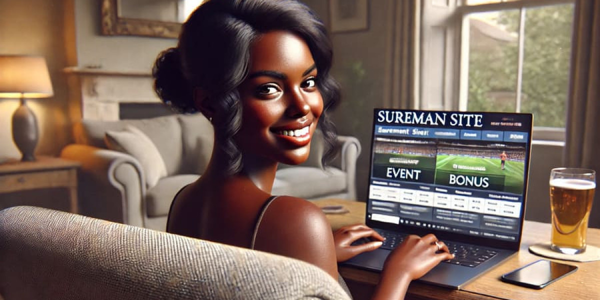 Korean Sports Betting Safety: Exploring Sureman, Your Trusted Scam Verification Platform
