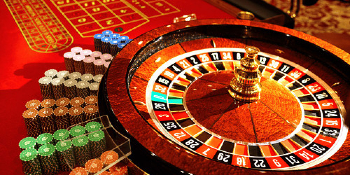 Casino Market Size | Forecast Report, 2035