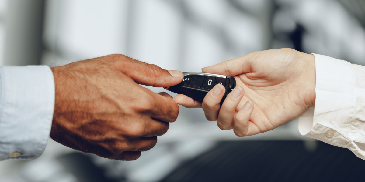 30 Inspirational Quotes About Key Replacement Near Me