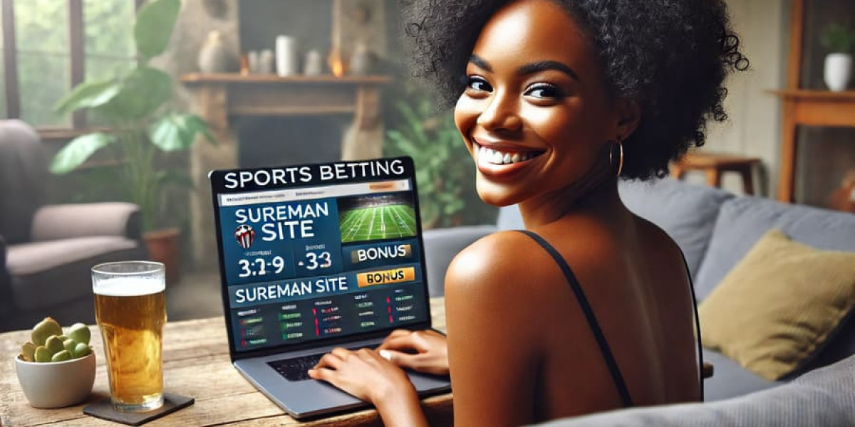 Stay Ahead of Online Risks: Enhance Your Betting Sites Experience with Sureman Scam Verification