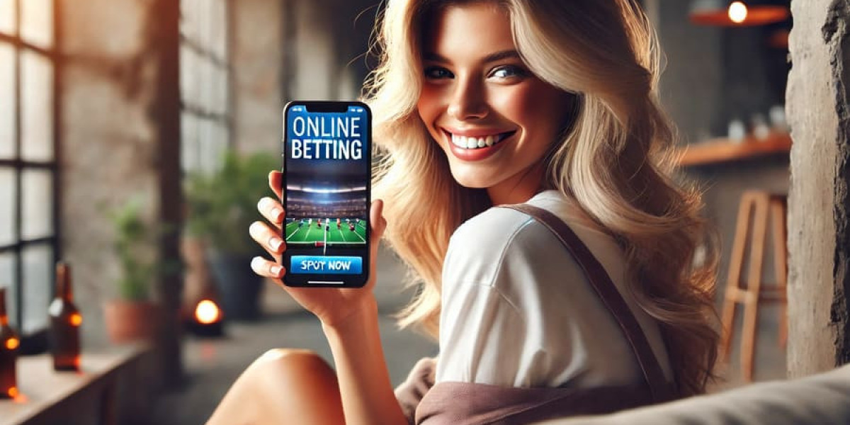 Exploring Online Sports Betting and the Trustworthy Sureman Scam Verification Platform