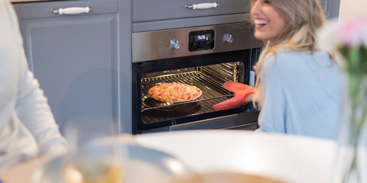 9 Lessons Your Parents Taught You About Built In Stove And Oven