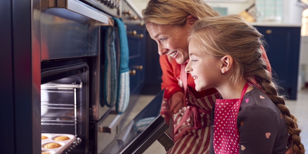 20 Reasons Why Inbuilt Kitchen Appliances Will Never Be Forgotten
