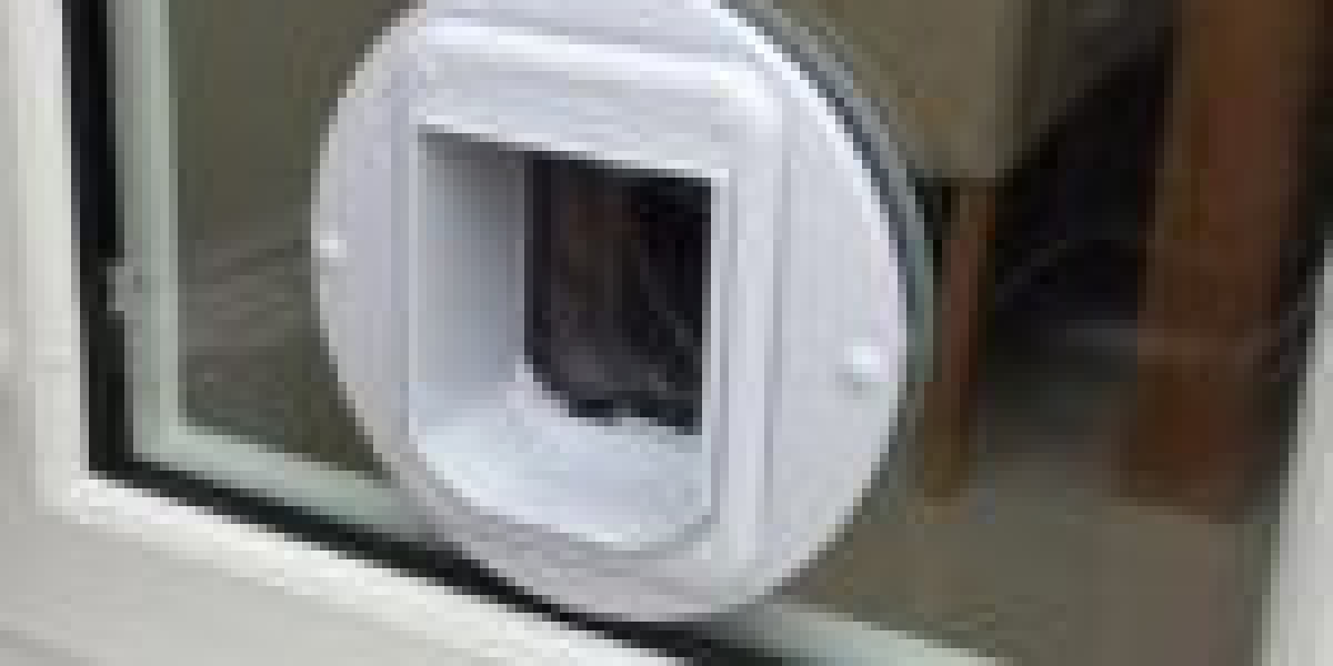 20 Things You Need To Know About Animal Door Installation