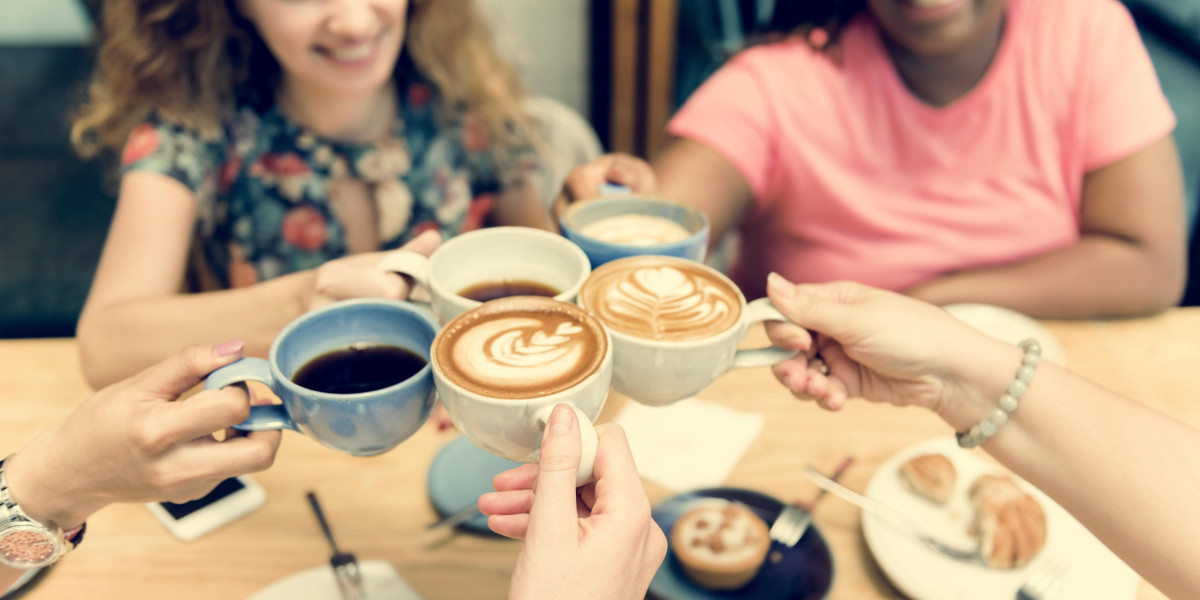 See What Coffee Machines Tassimo Tricks The Celebs Are Using