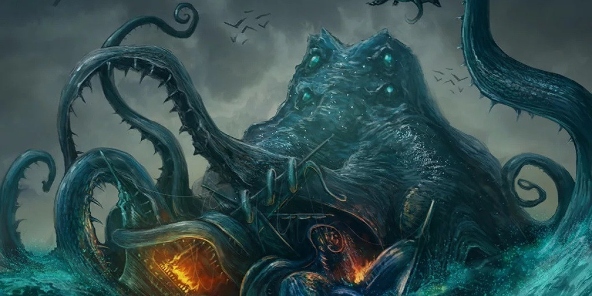 Three Best Tweets Of All Time About KRAKEN
