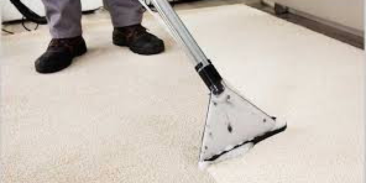 ﻿﻿The Environmental Benefits of Modern Carpet Cleaning Services