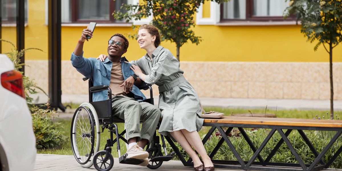 The 10 Most Terrifying Things About Disability Scooters Near Me