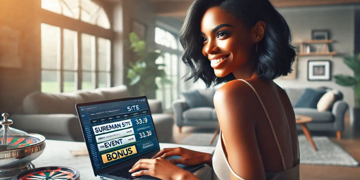 Secure Your Wins: Discover the Sports Toto Scam Verification Platform Sureman