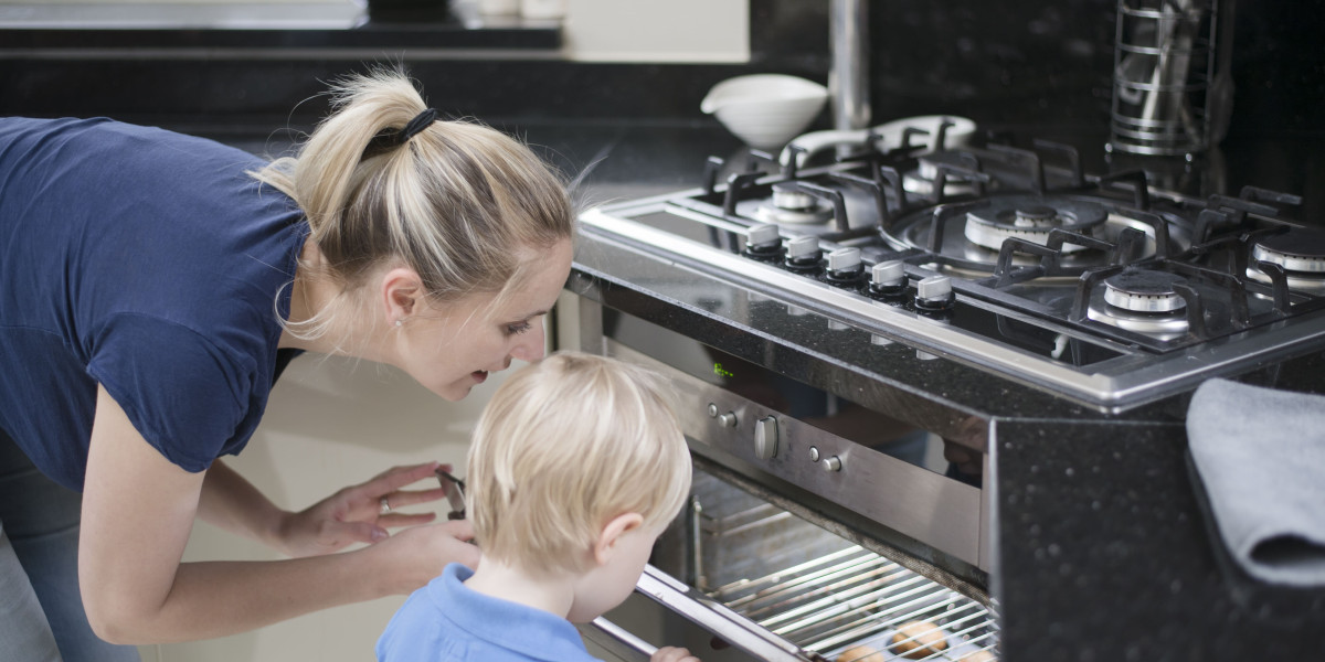 15 Best Built In Cooker And Hob Bloggers You Need To Follow