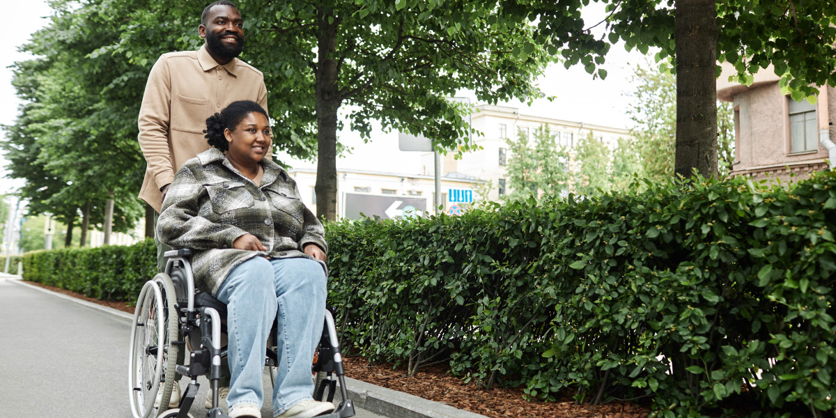 The Folding Mobility Scooter UK Success Story You'll Never Imagine