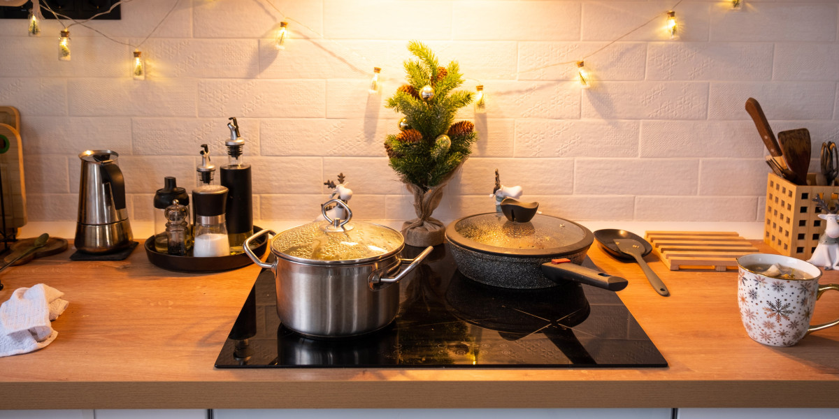 This Most Common Integrated Ovens Debate Actually Isn't As Black And White As You Might Think