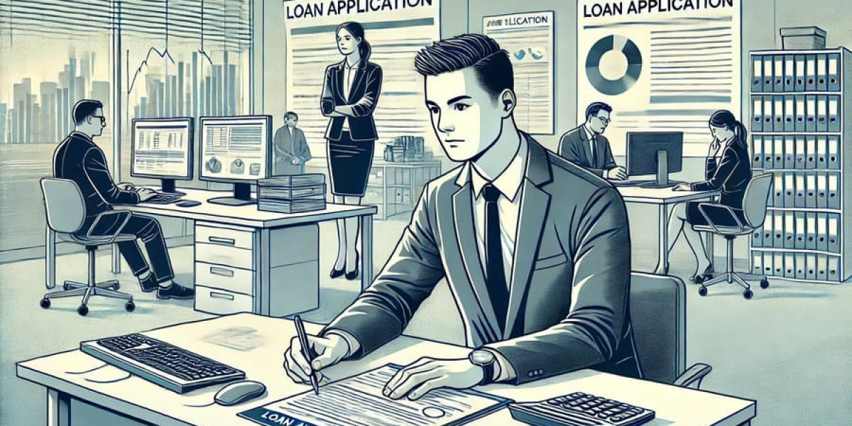 Experience the Ease of Fast Financing with the EzLoan Platform
