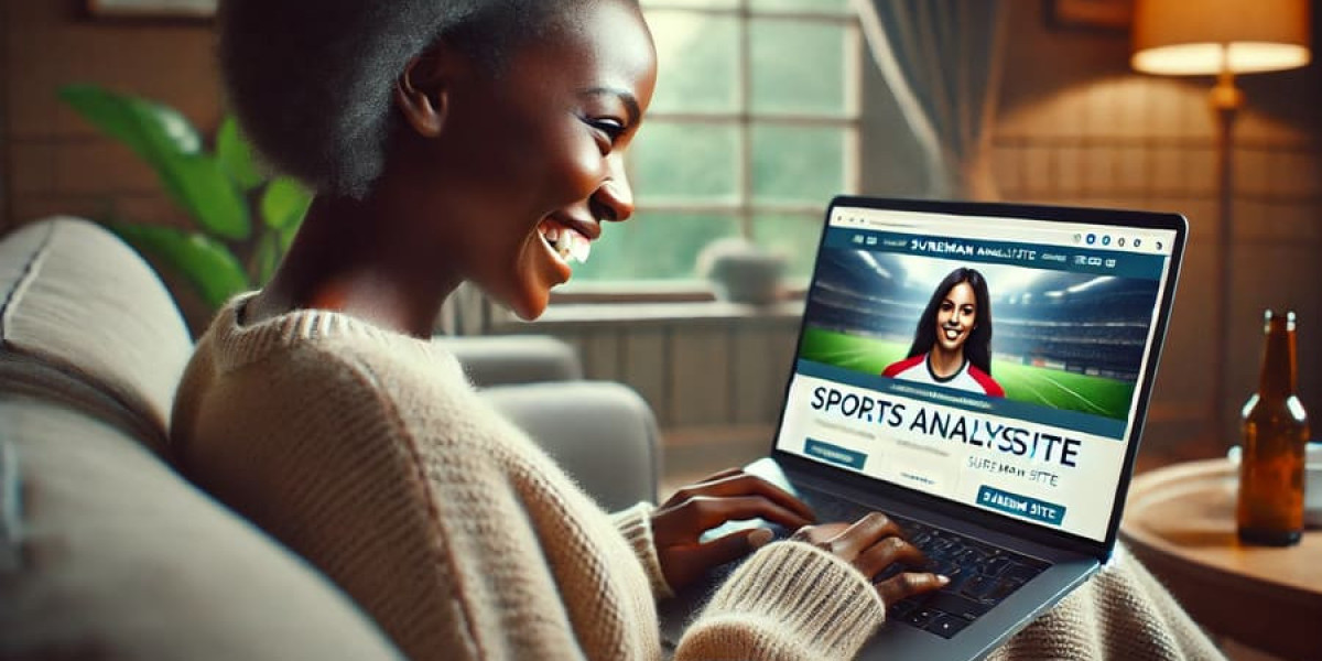 Discovering Safe Korean Gambling Sites with Sureman: Your Ultimate Scam Verification Platform
