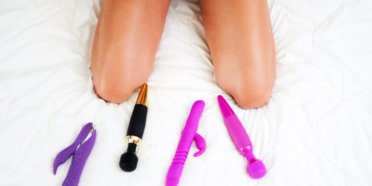 Guide To App Controlled Adult Toys: The Intermediate Guide For App Controlled Adult Toys