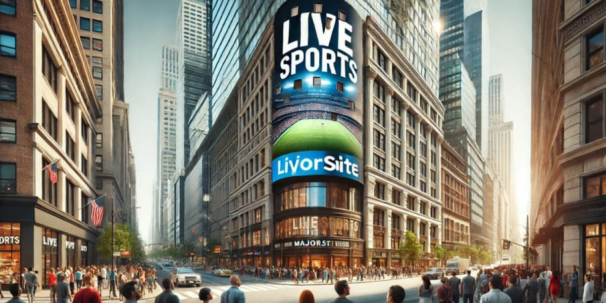 Understanding Sports Toto Sites and How Sureman Can Help with Scam Verification
