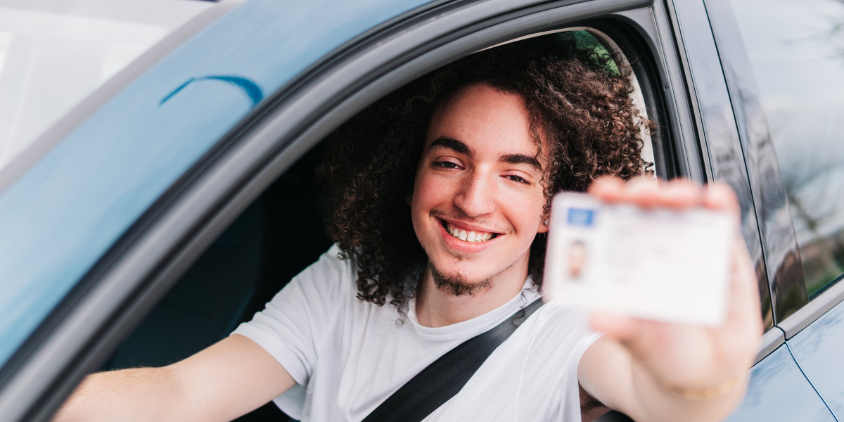 The Future of Driver's Licenses: The Rise of Online Services