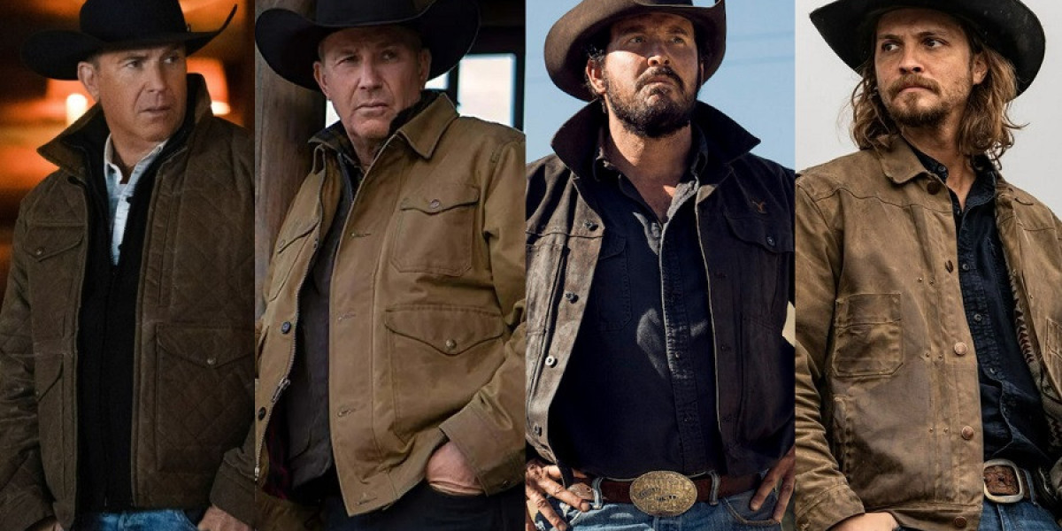 What Makes the Jacket from Yellowstone from Oskar Jacket a Must-Have?