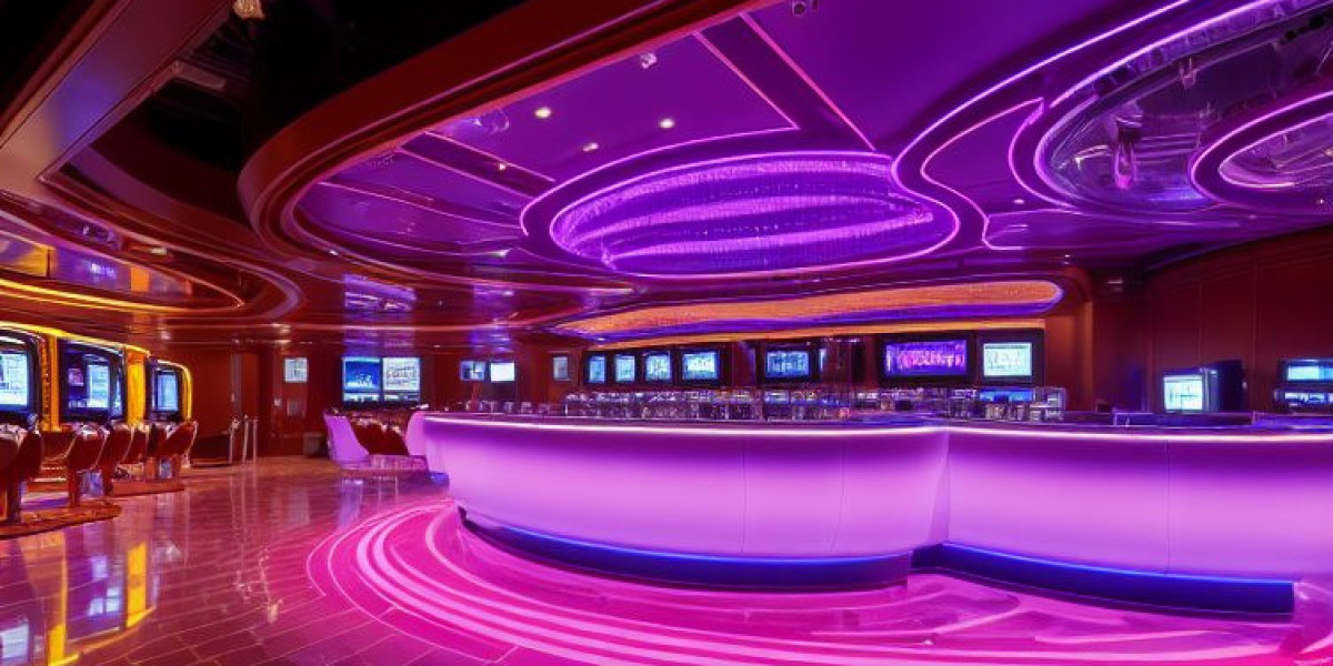 Großes Angebot an Spielautomaten bei LetsLucky Casino