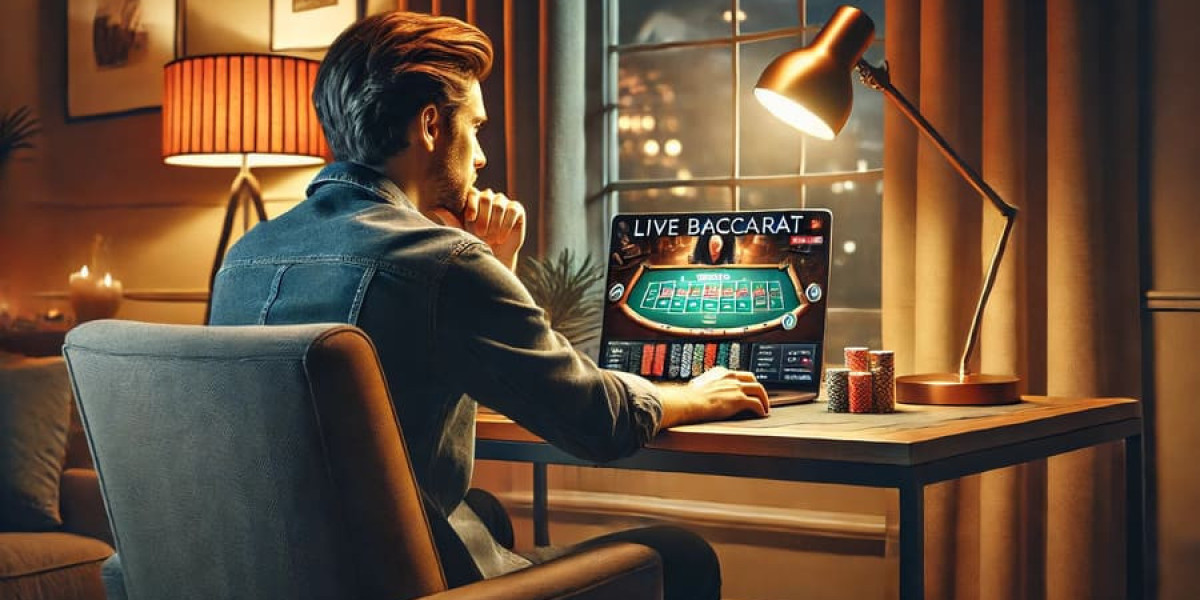 Discovering Onca888: Your Go-To Gambling Site for Scam Verification