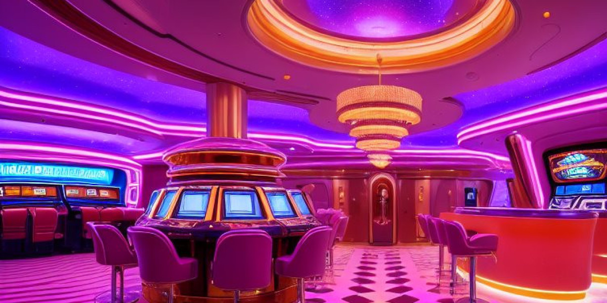 Vielseitiges Angebot an Spielautomaten bei Unibet
