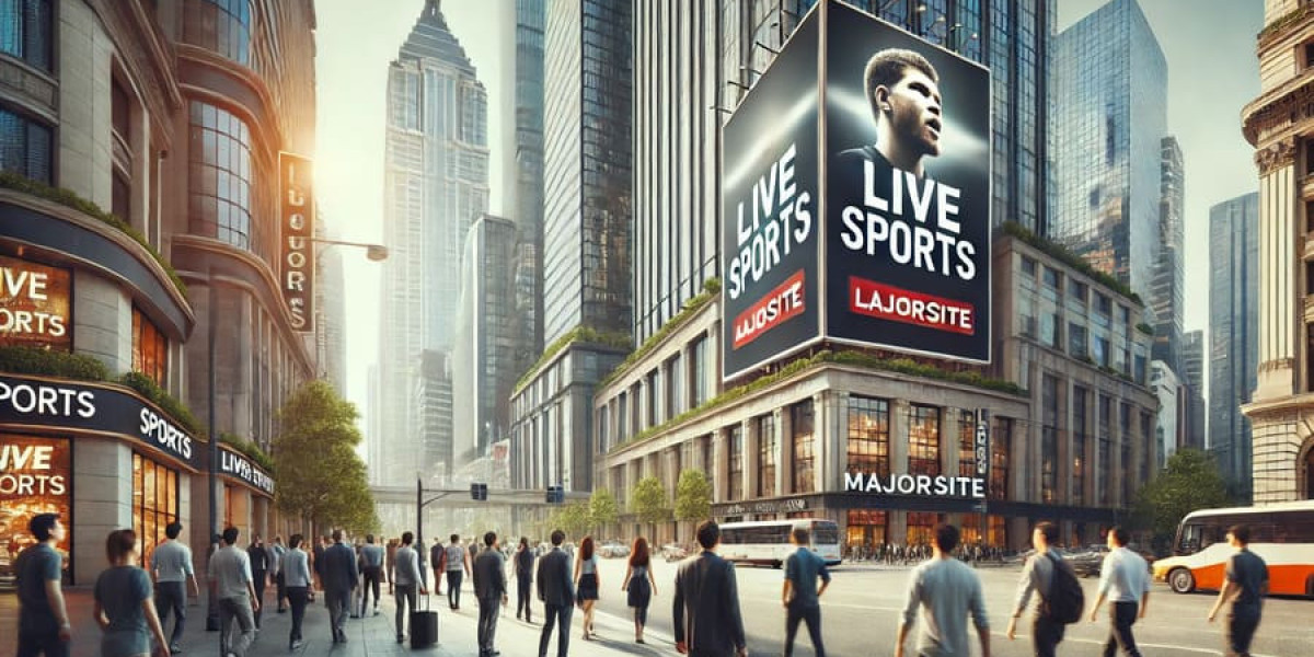 Trustworthy Online Sports Betting: Ensuring Safety with Sureman Scam Verification