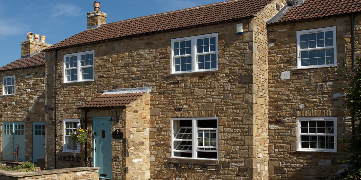 Aluminium Windows: An In-Depth Analysis of Their Benefits, Applications, and Future Trends