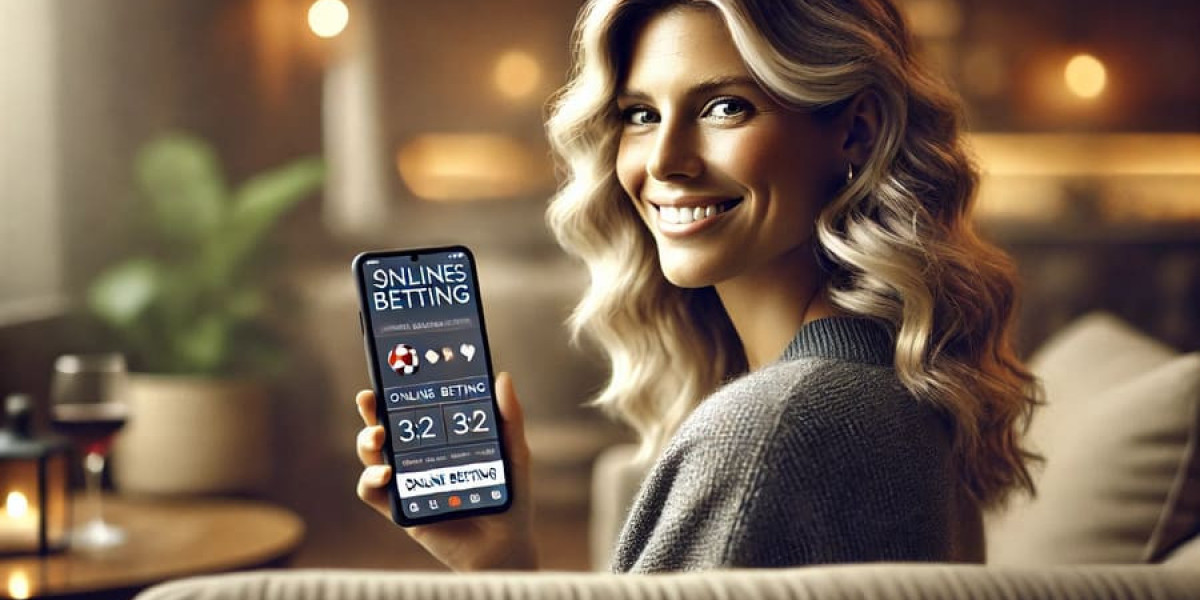 Explore the World of Sports Betting with Sureman: Your Trusted Scam Verification Platform
