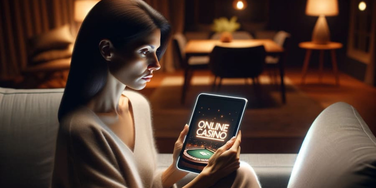 Understanding Baccarat Sites: Trustworthy Scam Verification with Onca888