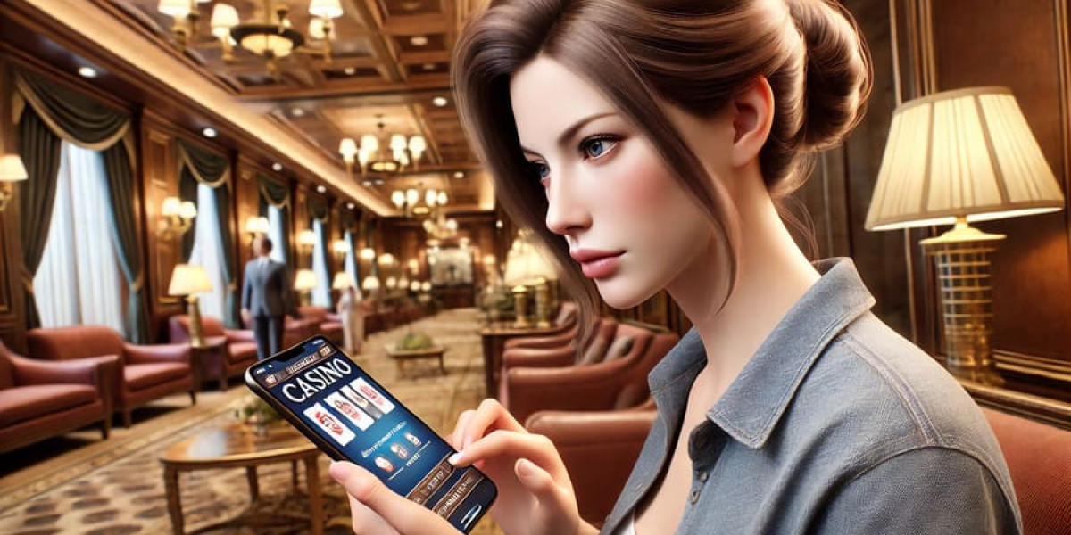 Understanding Evolution Casino: The Vital Role of Onca888 in Scam Verification