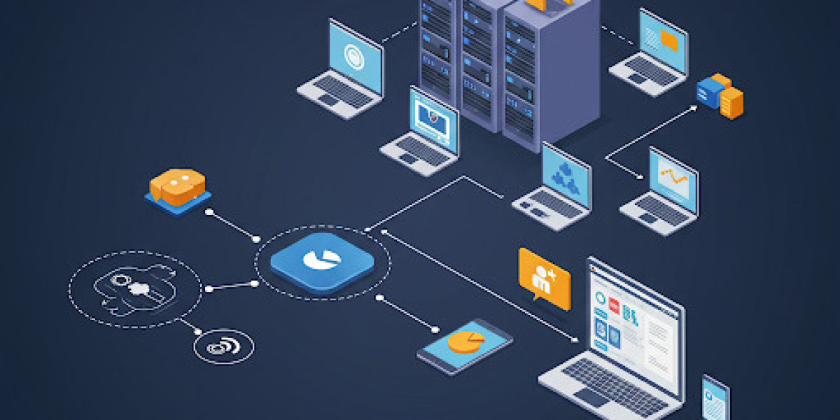 Top Virtual Desktop Infrastructure Vendors in North America: Market Share & Forecast to 2027