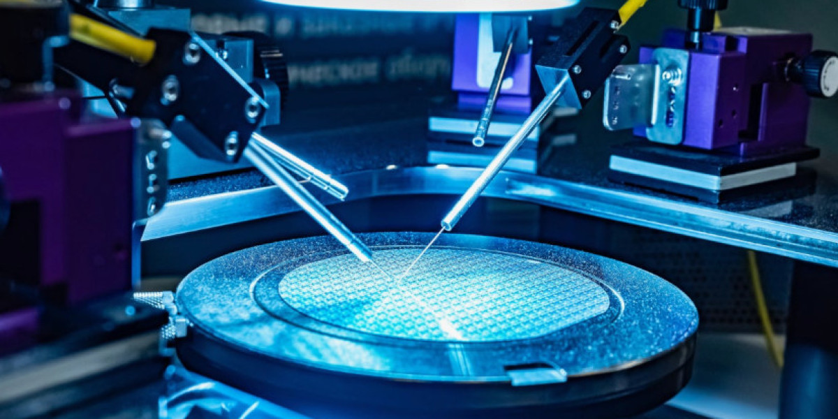 Semiconductor Equipment in Europe: Opportunities, Trends, and Challenges