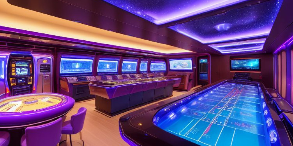 Live Croupier Adventure hos Stake i Norge