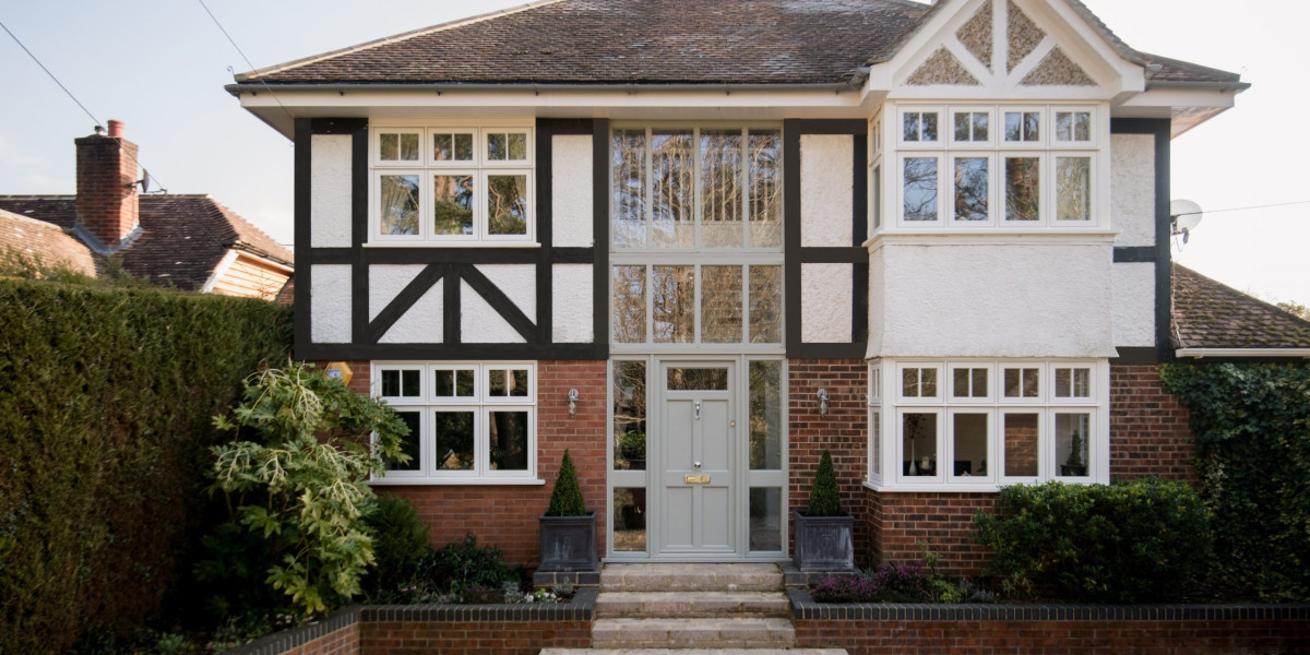 Observational Research on the Benefits and Challenges of Double Glazing