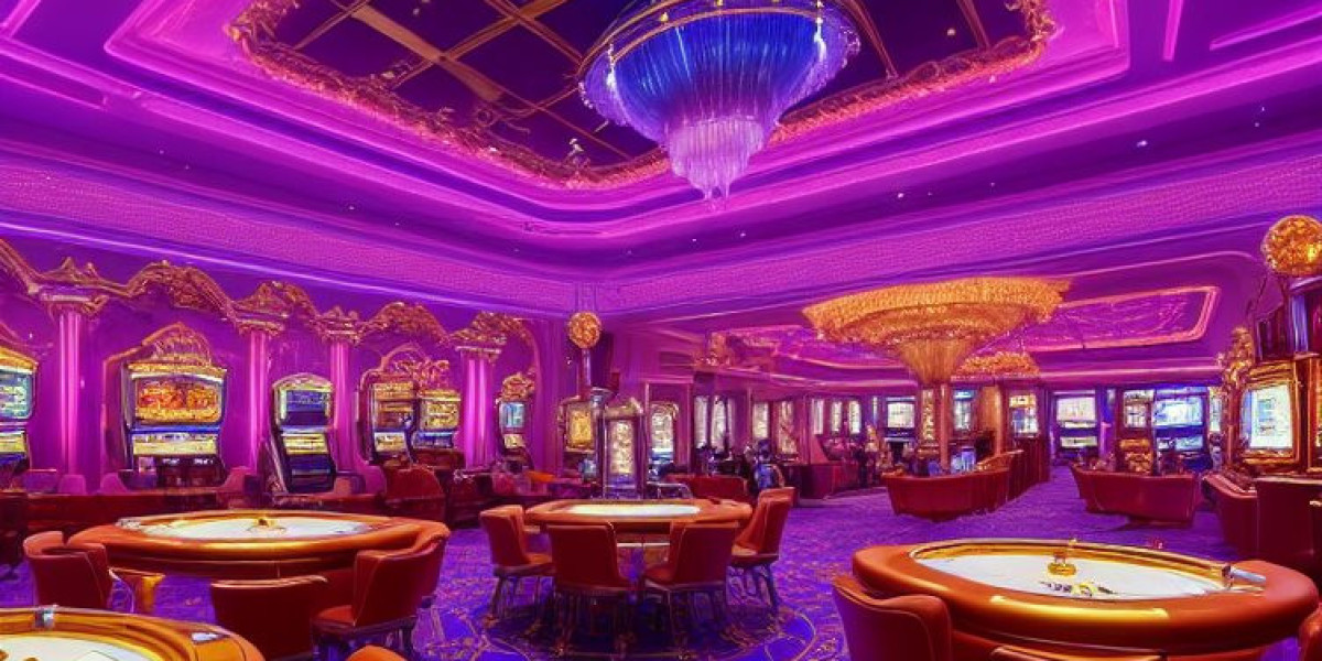 Umfangreiches Spielangebot bei Rocket Play Casino